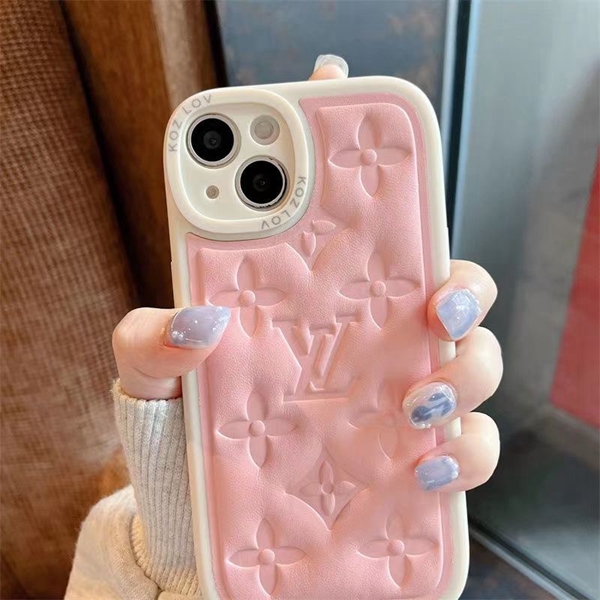 コピーブランド携帯ケース側面デザイン